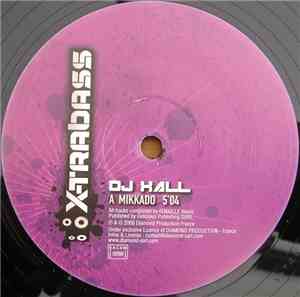 DJ Xall - Mikkado