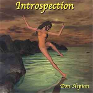 Don Slepian - Introspection