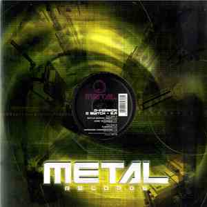 D-Version - D Switch E.P.