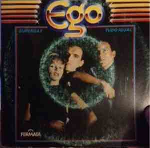Ego  - Supergay