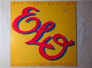Electric Light Orchestra - The Very Best Of ELO