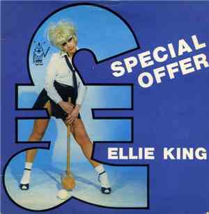 Ellie King - Special Offer