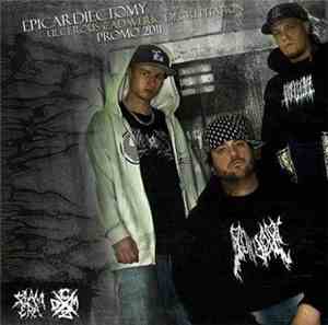 Epicardiectomy - Ulcerous Cadaveric Decrepitation