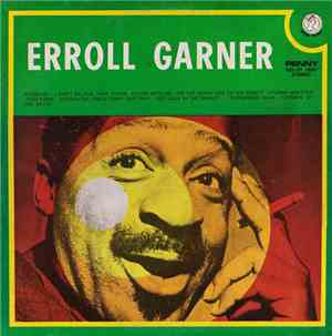 Erroll Garner - Erroll Garner