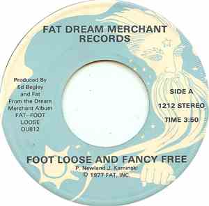 Fat  - Foot Loose And Fancy Free