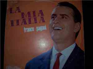 Franco Pagani - La Mia Italia