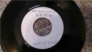 Frankie Paul - The Beginning
