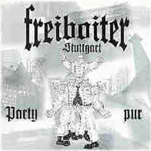 Freiboiter - Party Pur
