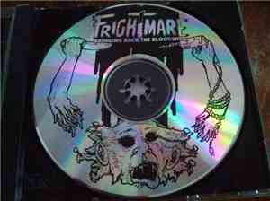Frightmare - Bringing Back The Bloodshed