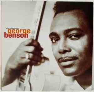 George Benson - Love Remembers