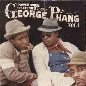 George Phang - Power House Selector's Choice Vol. 1