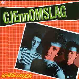Gjennomslag - Klare Linjer