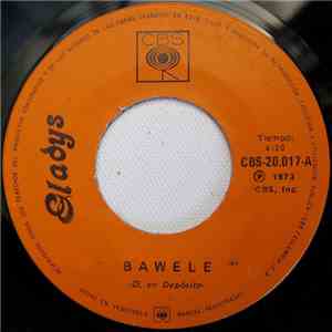 Gladys - Bawele