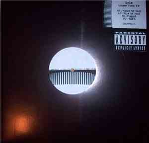 Gyle - Louse Comb EP