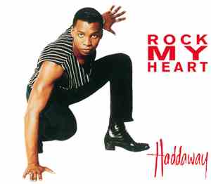 Haddaway - Rock My Heart