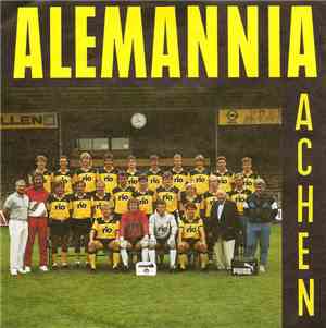 Hans Montag - Bundesliga wir kommen