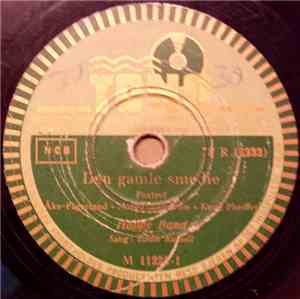 Happy Band  Sang: Eddie Russell / Sid Merrimans Orkester Sang: Eddie Russel ...
