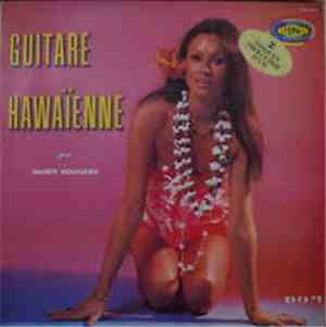 Harry Hougass - Guitare Hawaïenne Holidays in Honolulu