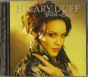 Hilary Duff - With Love