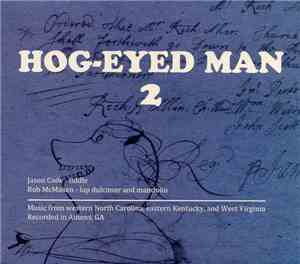 Hog-Eyed Man - Hog-Eyed Man 2