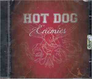Hot Dog - Enemies