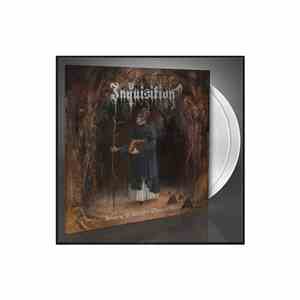 Inquisition - Invoking The Majestic Throne Of Satan
