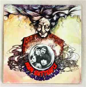 Iron Butterfly - In-A-Gadda-Da-Vida