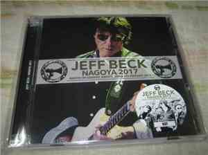 Jeff Beck - Nagoya 2017