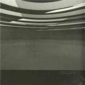 Jeroen Search - Continuum EP