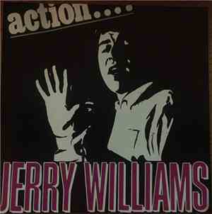 Jerry Williams  - Action