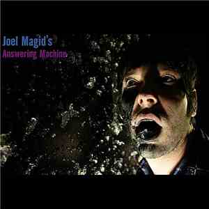 Joel Magid - Joel Magid's Answering Machine