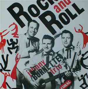 Johnny Burnette And The Rock 'N Roll Trio - Johnny Burnette And The Rock 'N ...