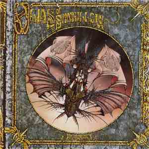 Jon Anderson - Olias Of Sunhillow