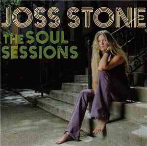 Joss Stone - The Soul Sessions