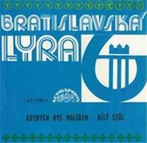 Karel Zich / Aleš Ulm - Kdybych Byl Malířem • Bílý Stůl