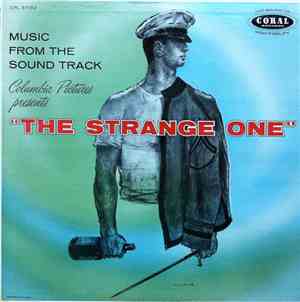 Kenyon Hopkins - Music From The Sound Track Of 