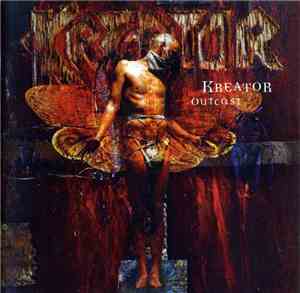 Kreator - Outcast