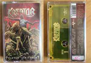Kreator - Phantom Antichrist