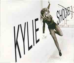 Kylie Minogue - Shocked