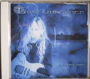 Lori Linstruth - Demo 2004