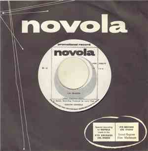 Los Brincos - Lola