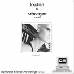 Lowfish & Schengen - Untitled