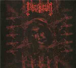 Lucifugum - Gates Of Nocticula