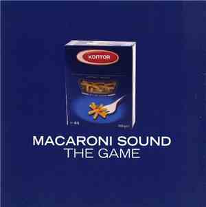 Macaroni Sound - The Game