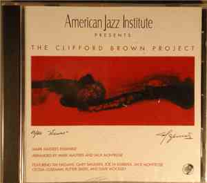 Mark Masters Ensemble - The Clifford Brown Project