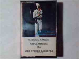 Massimo Ranieri - Napulammore