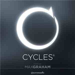 Max Graham - Cycles 6