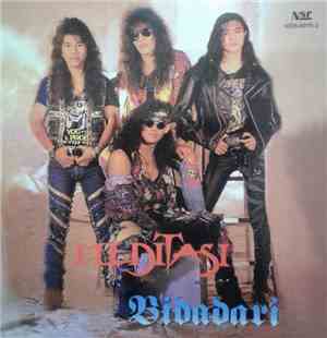 Meditasi - Bidadari
