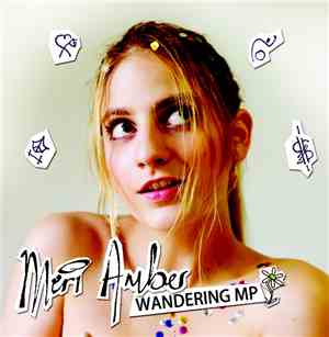 Meri Amber - Wandering Mini-P