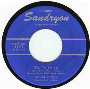 Michèle Andray - Toi tu es là / La 5e saison